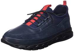 Manitu Herren 640145-05 Sneaker, blau, 42 EU von Manitu