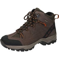 Manitu Stiefel Winterstiefel mit POLAR-TEX von Manitu