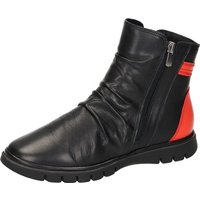 Manitu Stiefeletten Stiefelette aus echtem Leder von Manitu