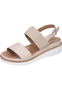 Piazza Damen Sandalette 40 EU von Manitu