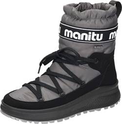 Polar-Tex Boots 38 EU von Manitu