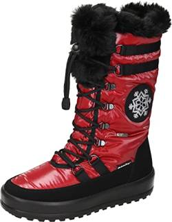 Polar-Tex Stiefel 38 EU von Manitu