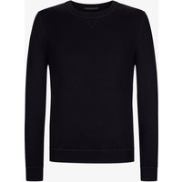 Cashmere-Pullover Manrico Cashmere von Manrico Cashmere