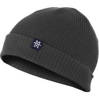 Manufaktur13 Beanie Double Sided Cotton Beanie - 2-in-1 Slouch/ Cuffed Baumwolle Mütze von Manufaktur13