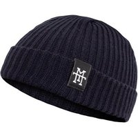 Manufaktur13 Beanie Heritage Docker Beanie - Dockermütze, Wintermütze für Damen und Herren von Manufaktur13