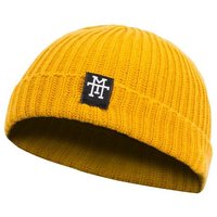 Manufaktur13 Beanie Heritage Docker Beanie - Dockermütze, Wintermütze für Damen und Herren von Manufaktur13