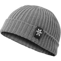 Manufaktur13 Beanie Heritage Docker Beanie - Dockermütze, Wintermütze für Damen und Herren von Manufaktur13