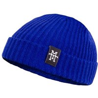 Manufaktur13 Beanie Heritage Docker Beanie - Dockermütze, Wintermütze für Damen und Herren von Manufaktur13