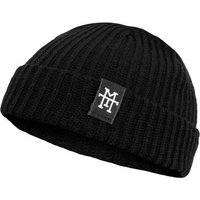 Manufaktur13 Beanie Heritage Docker Beanie - Dockermütze, Wintermütze für Damen und Herren von Manufaktur13