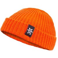 Manufaktur13 Beanie Heritage Docker Beanie - Dockermütze, Wintermütze für Damen und Herren von Manufaktur13