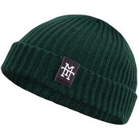 Manufaktur13 Beanie Heritage Docker Beanie - Dockermütze, Wintermütze für Damen und Herren von Manufaktur13