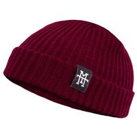 Manufaktur13 Beanie Heritage Docker Beanie - Dockermütze, Wintermütze für Damen und Herren von Manufaktur13