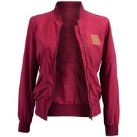 Manufaktur13 Blouson Women Bomberjacke - Übergangsjacke Waffle Stretch von Manufaktur13