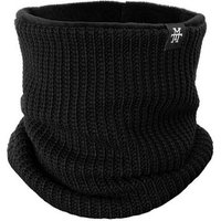 Manufaktur13 Loop Knit Neckwarmer - Schlauchschal, Halstuch, Halsschal, dehnbar/flexibel von Manufaktur13