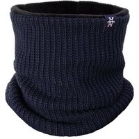 Manufaktur13 Loop Knit Neckwarmer - Schlauchschal, Halstuch, Halsschal, dehnbar/flexibel von Manufaktur13