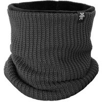 Manufaktur13 Loop Knit Neckwarmer - Schlauchschal, Halstuch, Halsschal, dehnbar/flexibel von Manufaktur13