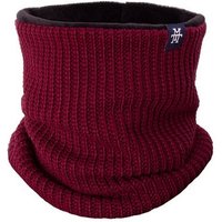 Manufaktur13 Loop Knit Neckwarmer - Schlauchschal, Halstuch, Halsschal, dehnbar/flexibel von Manufaktur13