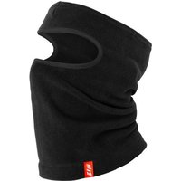 Manufaktur13 Sturmhaube Topless Balaclava - 3 in 1 Skimaske, Sturmmaske, Schal & Slouch Beanie Sturmmaske mit Öffnung für Haare von Manufaktur13