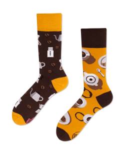 Kaffeesocken - Coffee Lover von Many Mornings