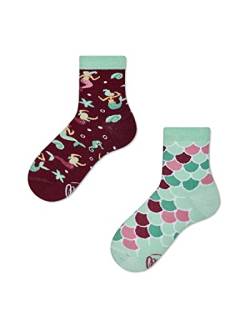 Many Mornings Socken Kids Mystic Mermaid 27/30 von Many Mornings