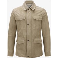 Lederjacke Manzoni 24 von Manzoni 24