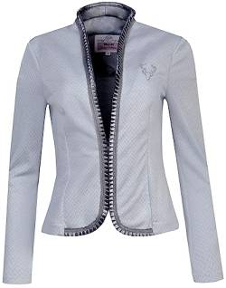 MarJo Trachtenjacke Jolin bleu - 44 von MarJo