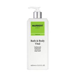 Bath & Body Vital von Marbert