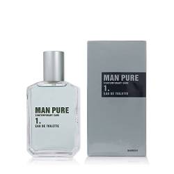 Man Pure Eau de Toilette 100 ml Spray Herren von Marbert