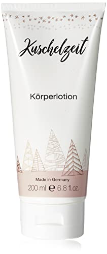 Marbert, Kuschelzeit - Körperlotion, 200 ml. von Marbert