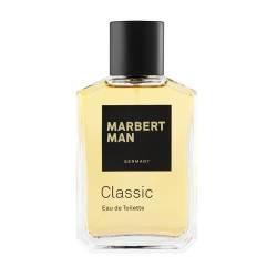 Marbert Classic homme/ man, Eau de Toilette Vaporisateur, 1er Pack (1 x 100 ml) von Marbert