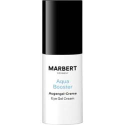Marbert Moisturizing Care Aqua Booster Augengel-Creme 15 ml von Marbert