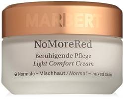 Marbert Pflege NoMoreRed gegen Rötungen Cream 50 ml von Marbert
