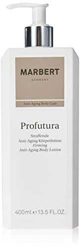 Marbert Profutura Anti-Aging Körperlotion, 400 ml von Marbert