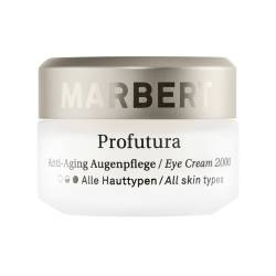 Marbert Profutura Eye Cream 2000 Profutura Augencreme, 15 ml von Marbert