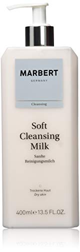 Marbert Soft Cleansing Milk, 1er Pack (1 x 400 ml) von Marbert