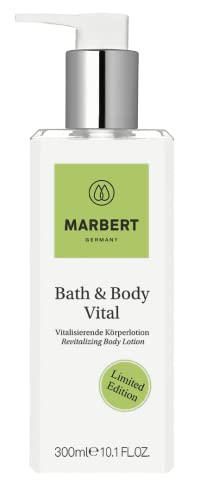 Vital Body Lotion 300 ml von Marbert