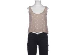 Marc by Marc Jacobs Damen Top, beige von Marc By Marc Jacobs