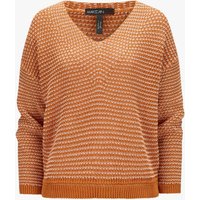 Leinen-Pullover Marc Cain von Marc Cain