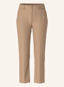 Marc Cain 7/8-Hose beige von Marc Cain