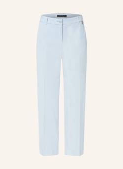 Marc Cain 7/8-Hose blau von Marc Cain