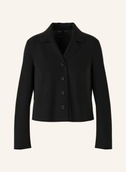 Marc Cain Blazer schwarz von Marc Cain