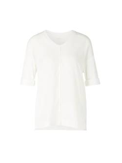 Marc Cain Blusenshirt, uni(off), Gr. N7 von Marc Cain