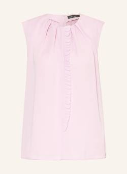 Marc Cain Blusentop rosa von Marc Cain