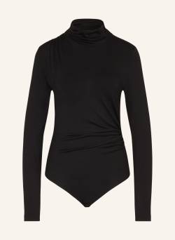 Marc Cain Body schwarz von Marc Cain