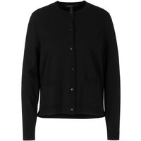 Marc Cain Cardigan "Collection Essential" Premium Damenmode Cardigan "Rethink Together von Marc Cain