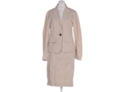 Marc Cain Damen Anzug, beige von Marc Cain