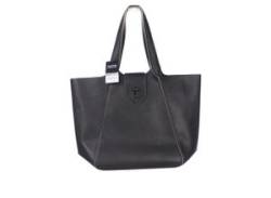 Marc Cain Damen Handtasche, schwarz von Marc Cain