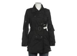 Marc Cain Damen Jacke, schwarz von Marc Cain