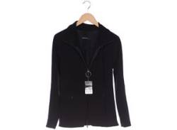 Marc Cain Damen Jacke, schwarz von Marc Cain