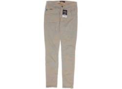 Marc Cain Damen Jeans, beige von Marc Cain